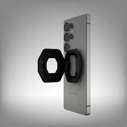 UAG Magnetic Phone Ring Stand | MagSafe Mount & Kickstand
