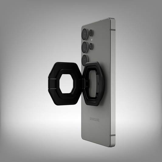 UAG Magnetic Phone Ring Stand | MagSafe Mount & Kickstand