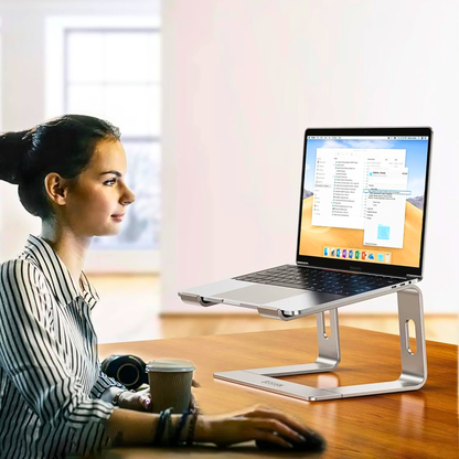 BESIGN LS03 Aluminum Detachable Laptop Stand