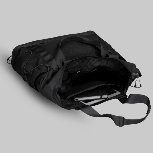 THE NORTH FACE Borealis Tote Bag, Water-Resistant Carry