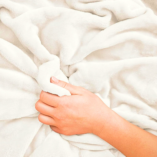 Travel Blanket With Pillow Carry Case