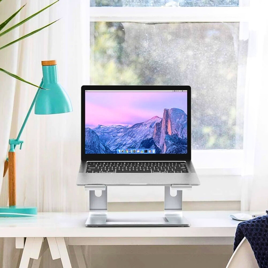 BESIGN LS03 Aluminum Detachable Laptop Stand