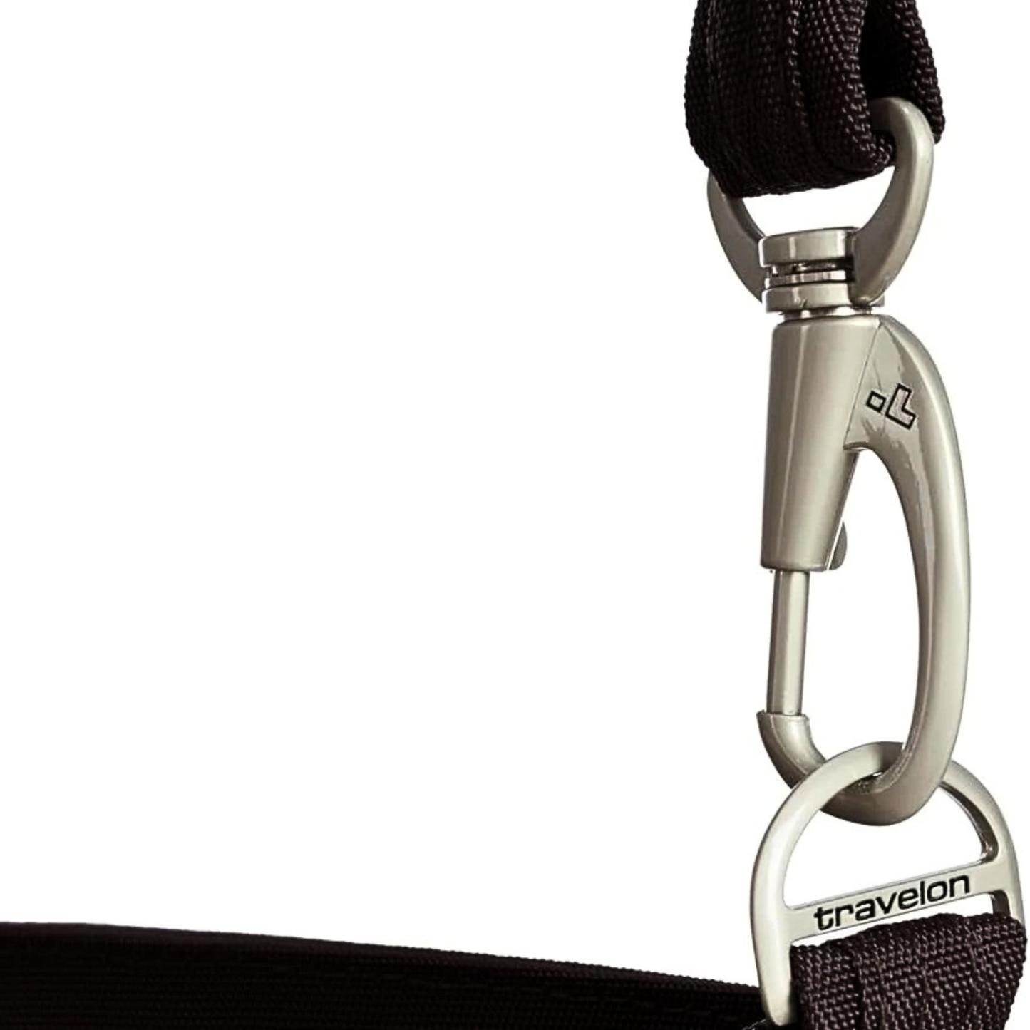 Travelon Anti-Theft Classic Mini Shoulder Bag