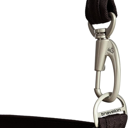 Travelon Anti-Theft Classic Mini Shoulder Bag