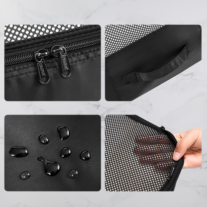 Premium Travel Packing Cubes | Luggage Organizer Set