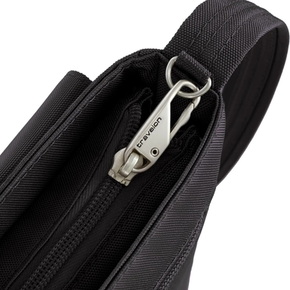 Travelon Anti-Theft Classic Mini Shoulder Bag