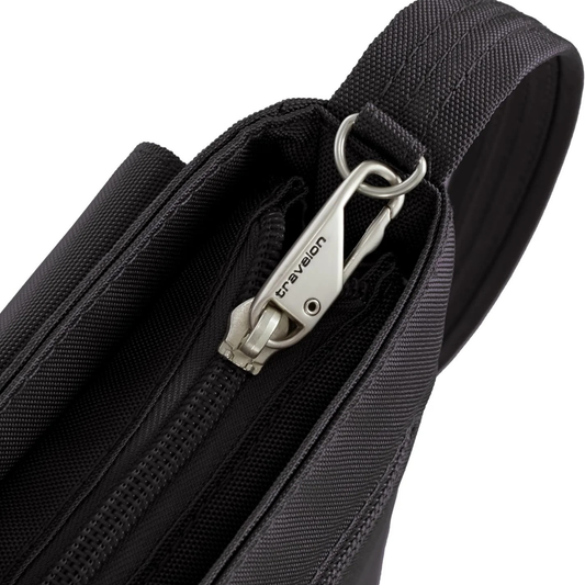 Travelon Anti-Theft Classic Mini Shoulder Bag