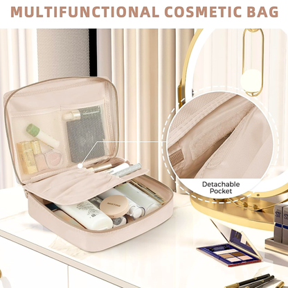 Premium Travel Packing Cubes | Luggage Organizer Set