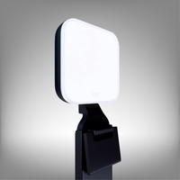 Logitech Litra Glow LED Streaming Light