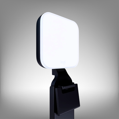 Logitech Litra Glow LED Streaming Light