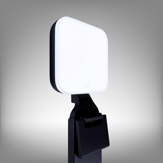 Logitech Litra Glow LED Streaming Light