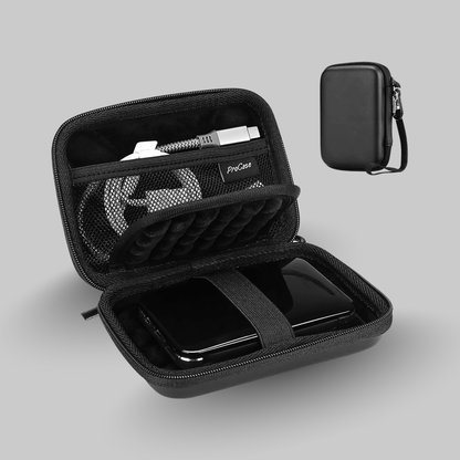 Premium Hard Shell Tech Case