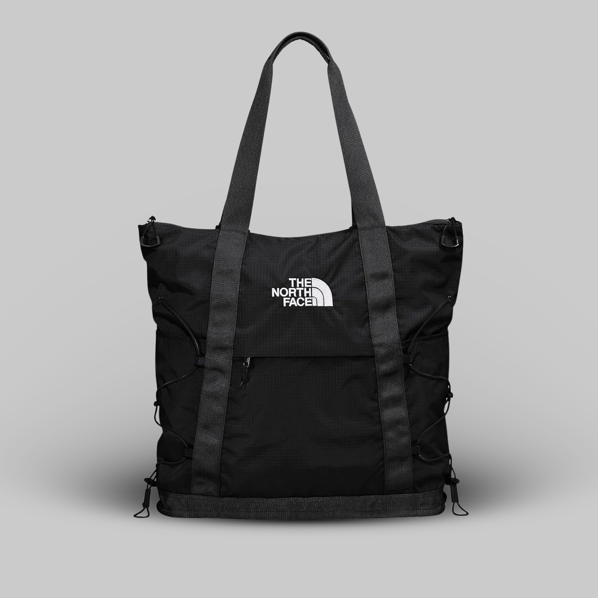 THE NORTH FACE Borealis Tote Bag, Water-Resistant Carry
