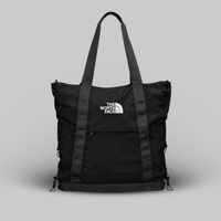 THE NORTH FACE Borealis Tote Bag, Water-Resistant Carry