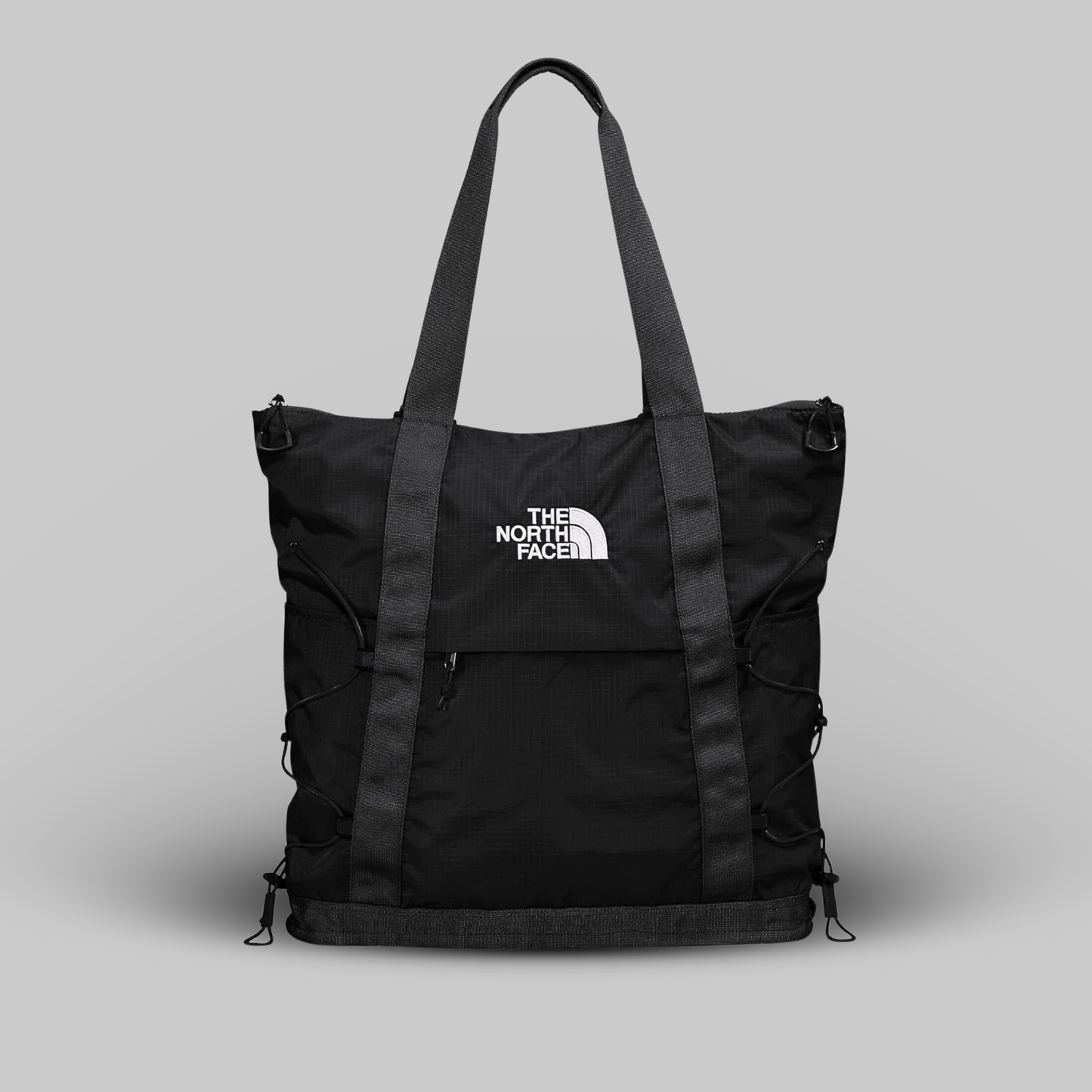 THE NORTH FACE Borealis Tote Bag, Water-Resistant Carry