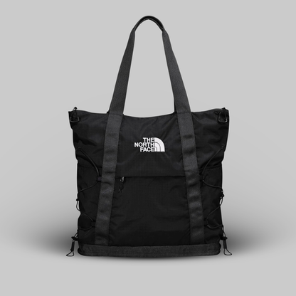 THE NORTH FACE Borealis Tote Bag, Water-Resistant Carry