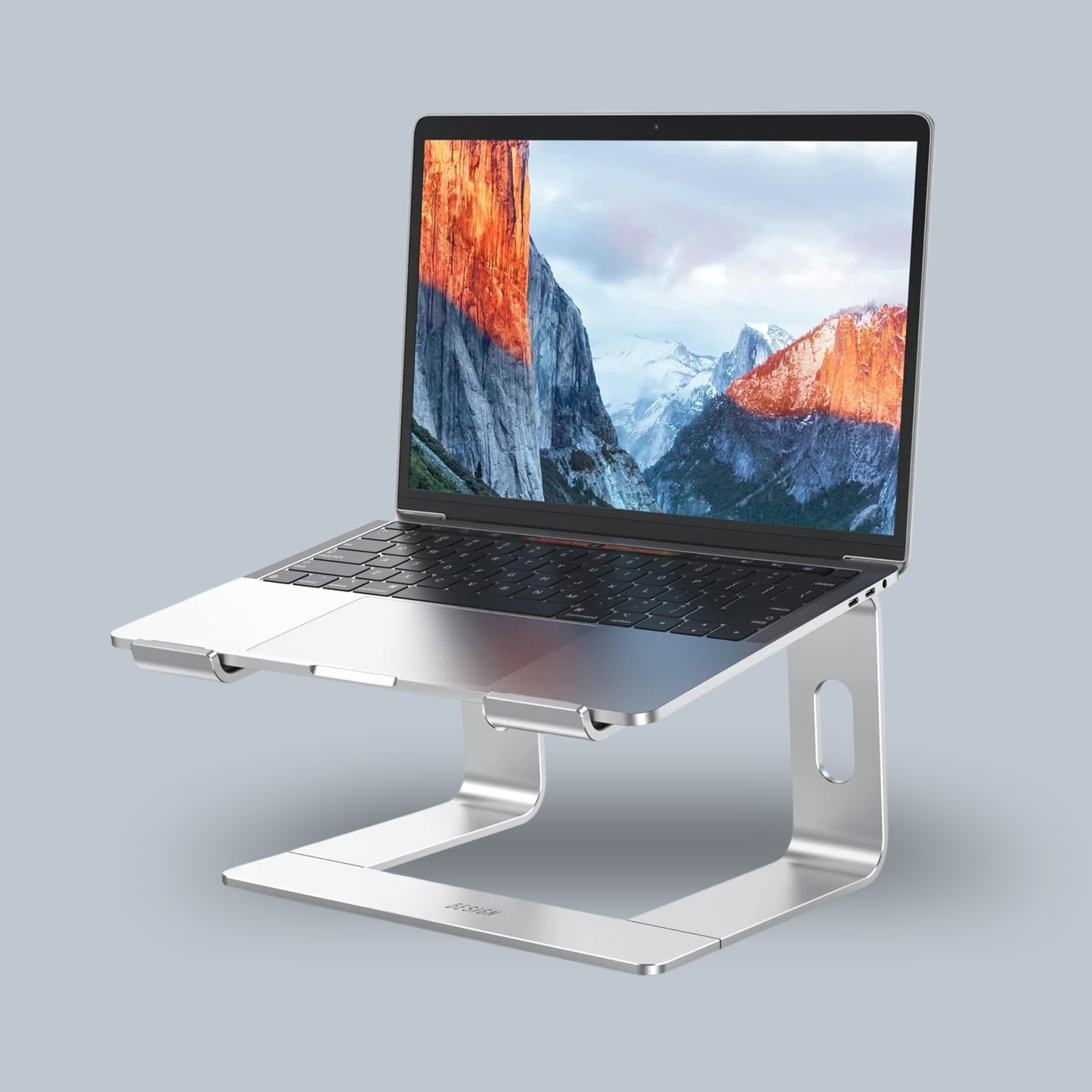 BESIGN LS03 Aluminum Detachable Laptop Stand