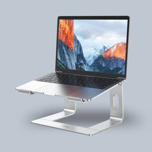 BESIGN LS03 Aluminum Detachable Laptop Stand
