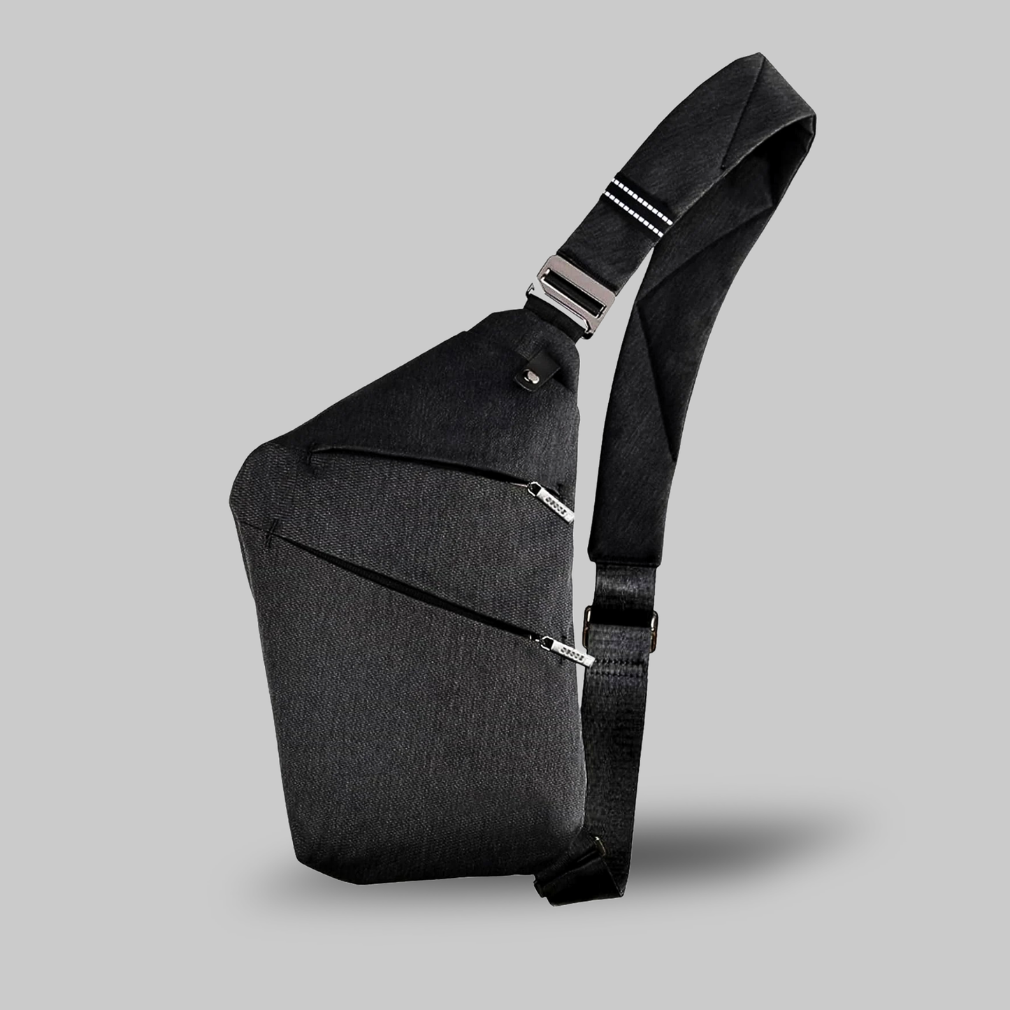 VADOO Anti-Theft Crossbody Sling Bag