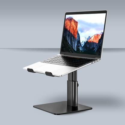 BESIGN LSX6 Adjustable Ergonomic Laptop Riser