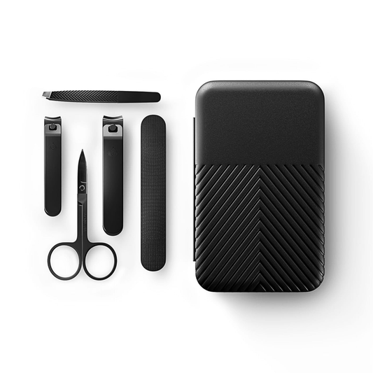 MANSCAPED Shears Precision Mens Grooming Kit