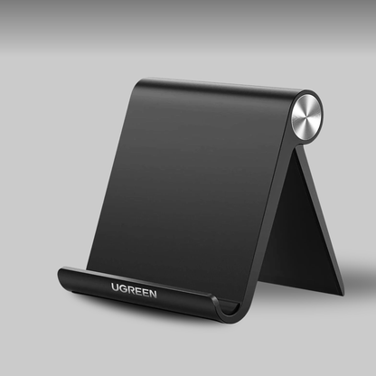 UGREEN Foldable Desk Phone Stand