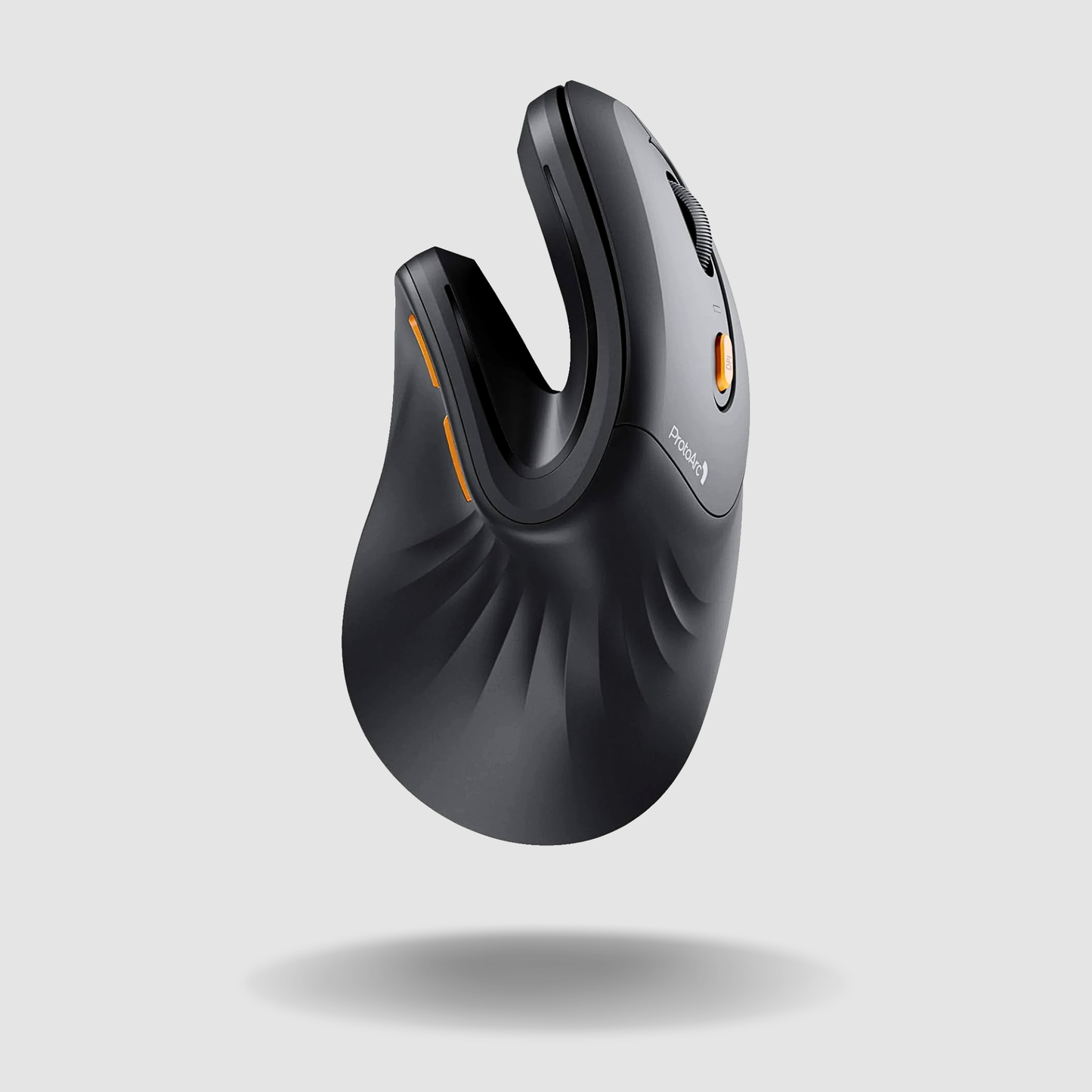 ProtoArc Wireless Ergonomic Vertical Mouse