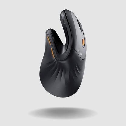 ProtoArc Wireless Ergonomic Vertical Mouse