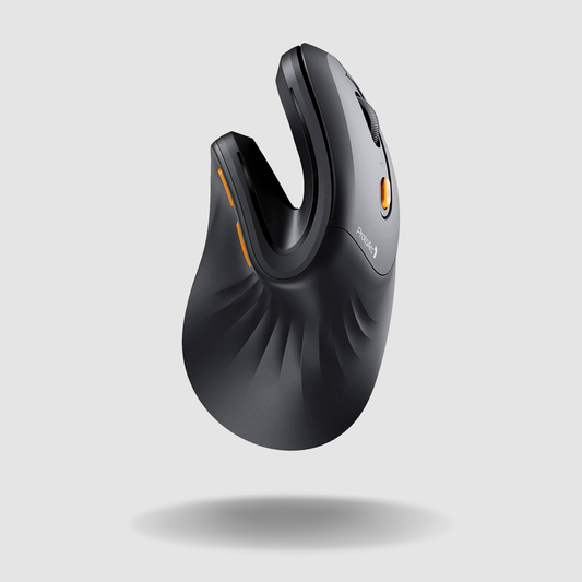 ProtoArc Wireless Ergonomic Vertical Mouse