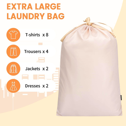 Premium Travel Packing Cubes | Luggage Organizer Set