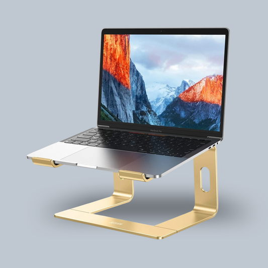 BESIGN LS03 Aluminum Detachable Laptop Stand