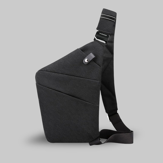 VADOO Anti-Theft Crossbody Sling Bag