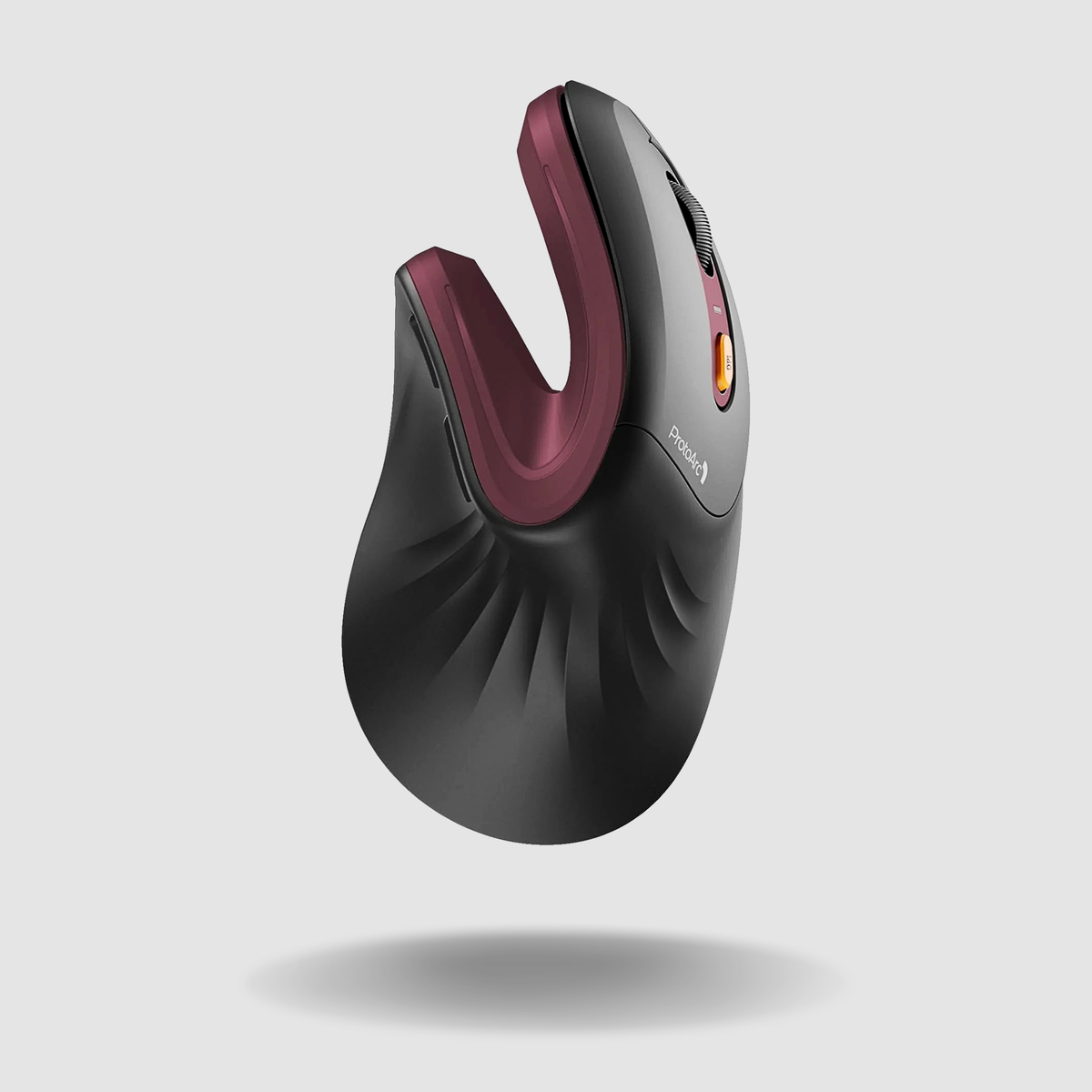 ProtoArc Wireless Ergonomic Vertical Mouse