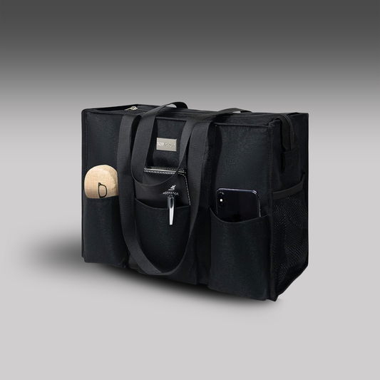 TOP 13-Pocket Work Tote