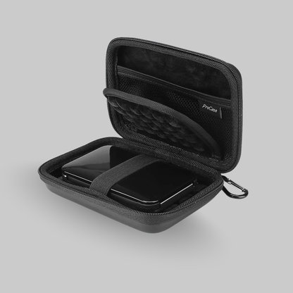 Premium Hard Shell Tech Case