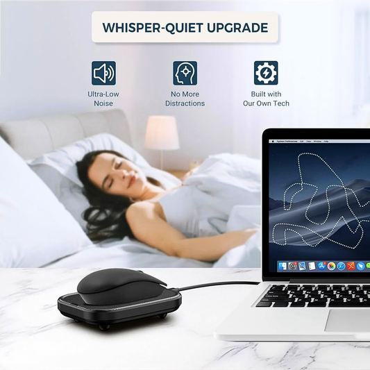 Yonktoo Undetectable Mouse Jiggler | No-Software PC Mover