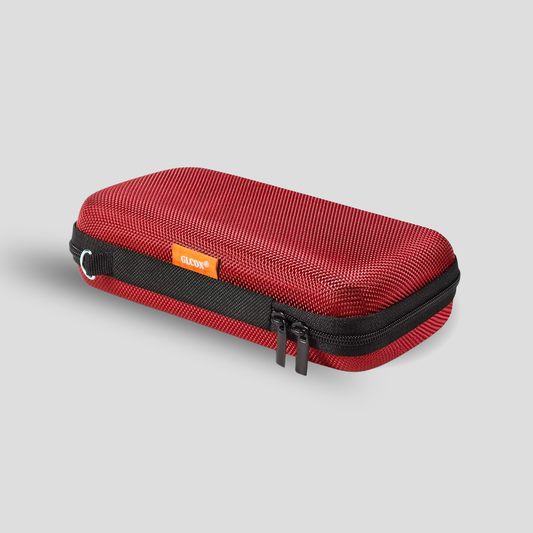 GLCON Portable Hard EVA Case