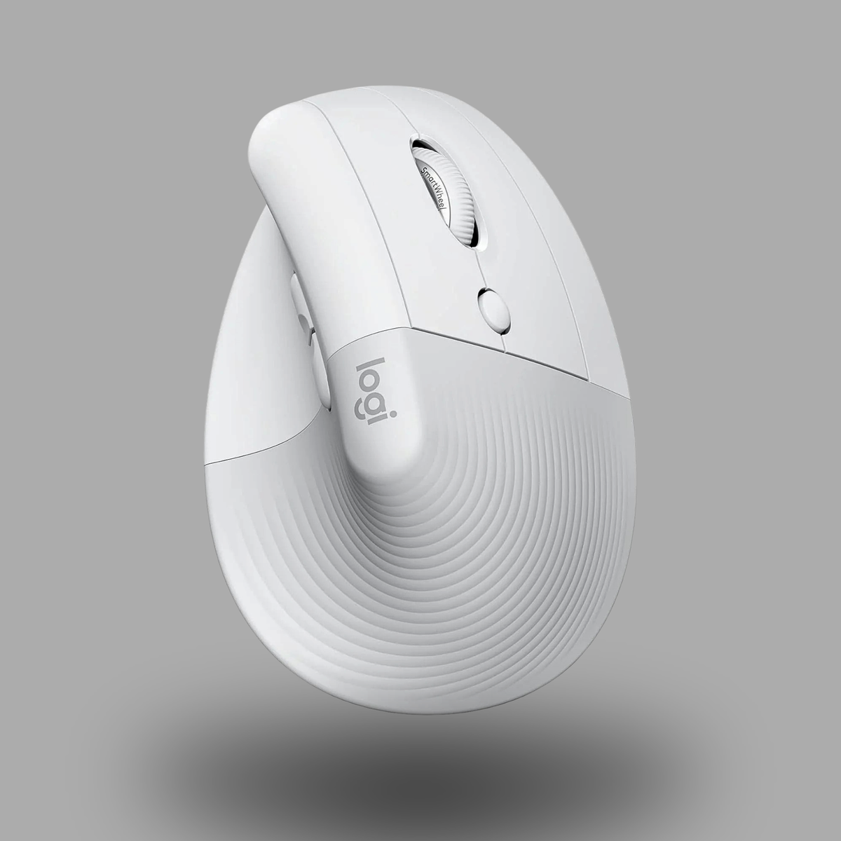 Logitech Lift Vertical Ergonomic Mouse