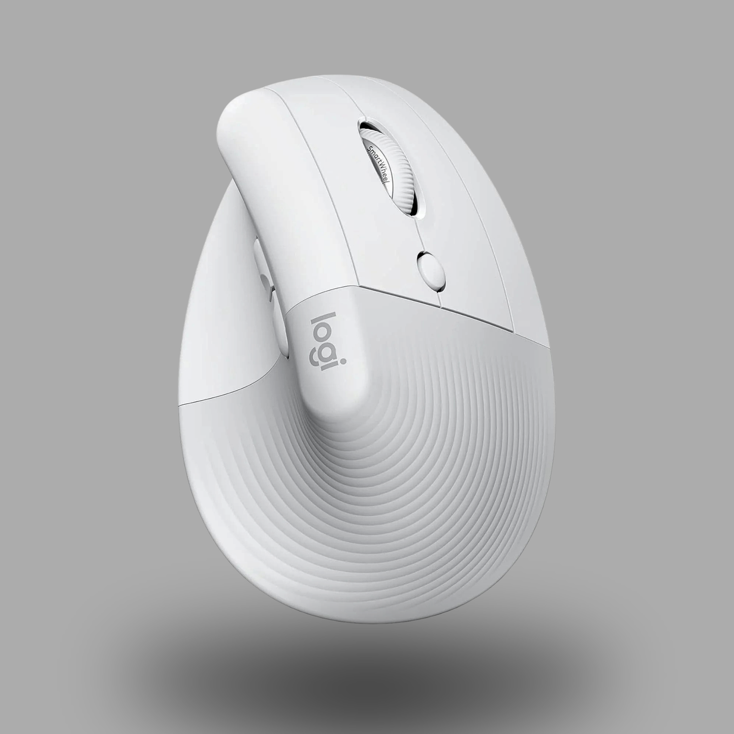 Logitech Lift Vertical Ergonomic Mouse