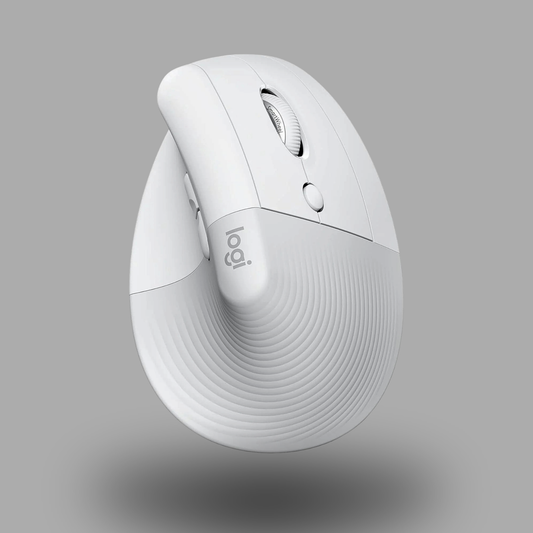 Logitech Lift Vertical Ergonomic Mouse