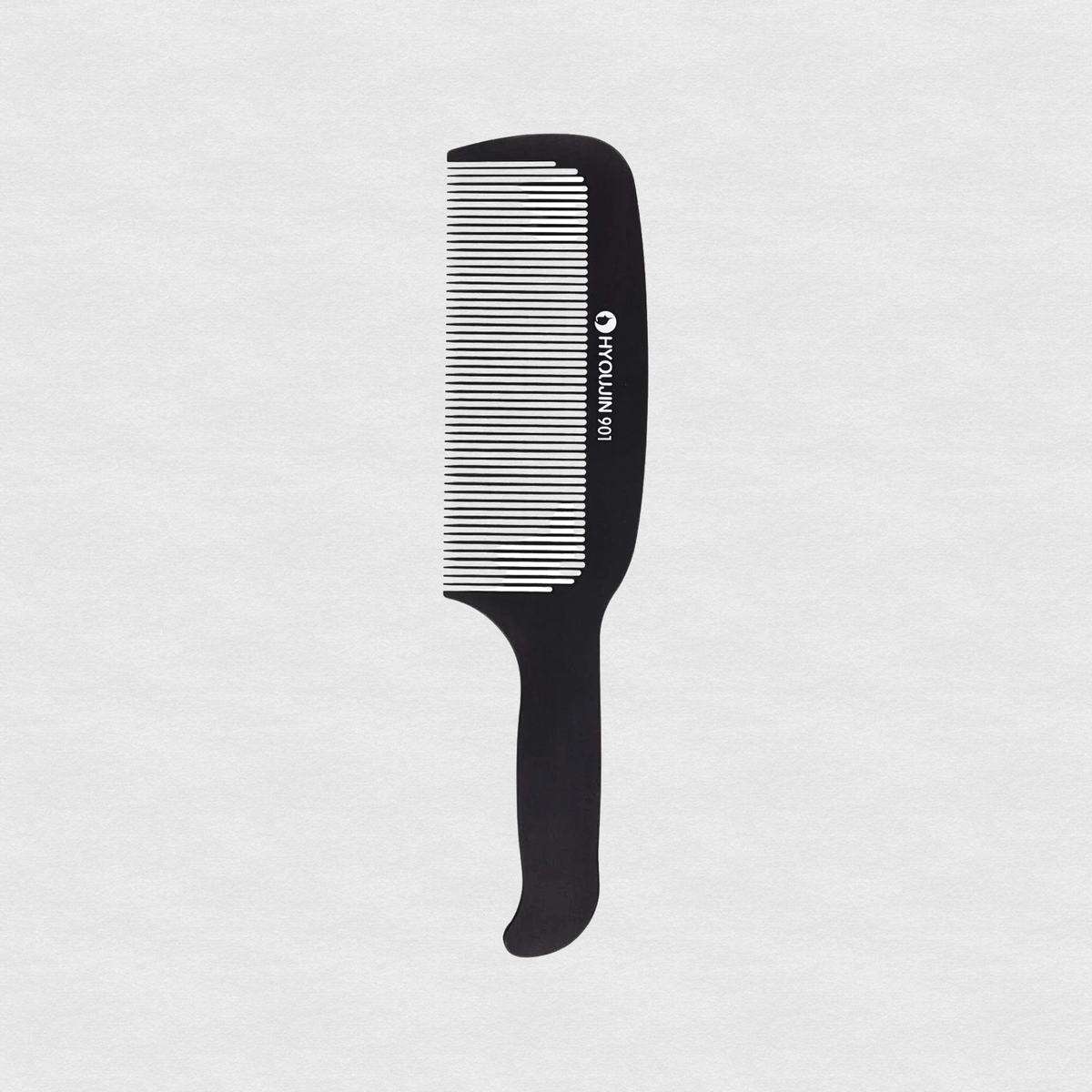 HYOUJIN Carbon Fiber Detangling Comb