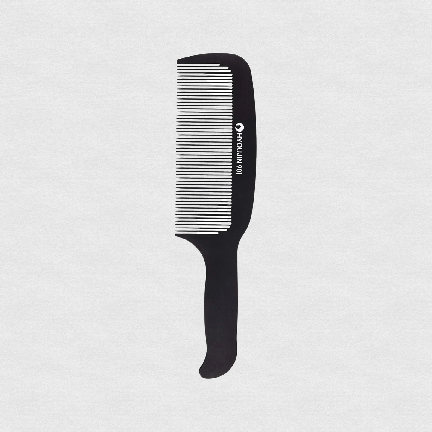 HYOUJIN Carbon Fiber Detangling Comb