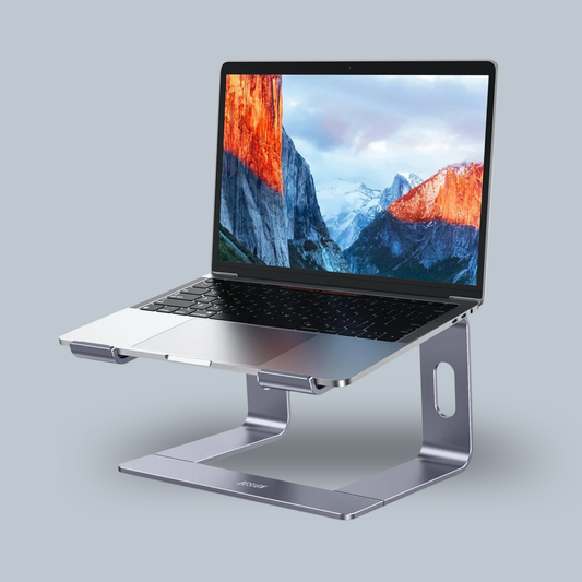 BESIGN LS03 Aluminum Detachable Laptop Stand