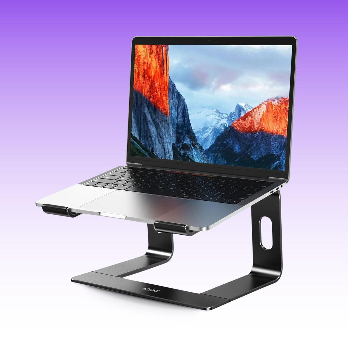 BESIGN LS03 Aluminum Detachable Laptop Stand