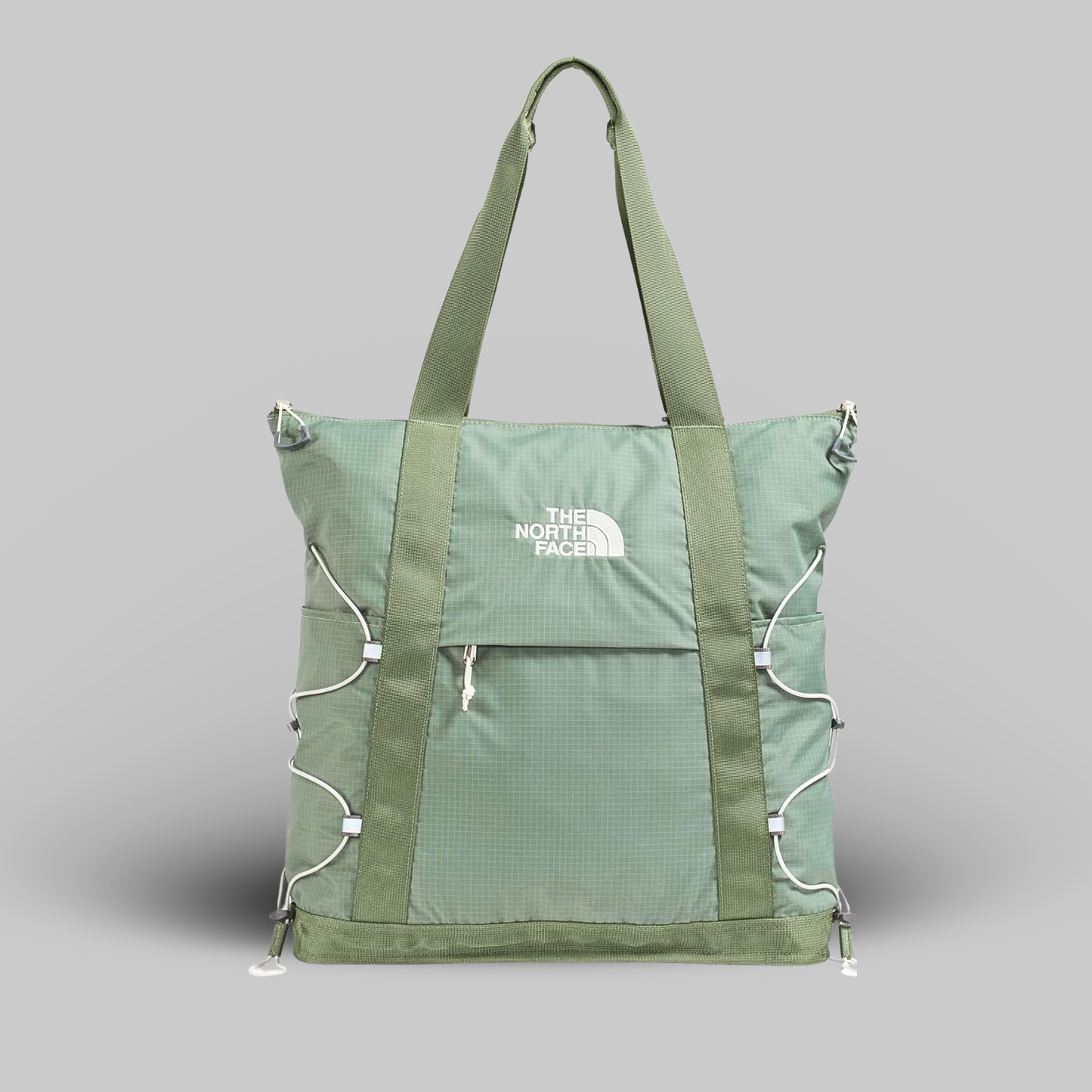 THE NORTH FACE Borealis Tote Bag, Water-Resistant Carry