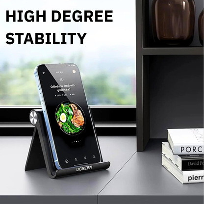 UGREEN Foldable Desk Phone Stand