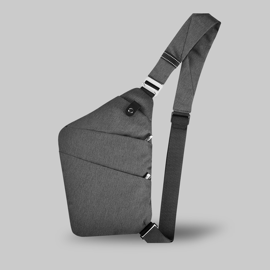 VADOO Anti-Theft Crossbody Sling Bag