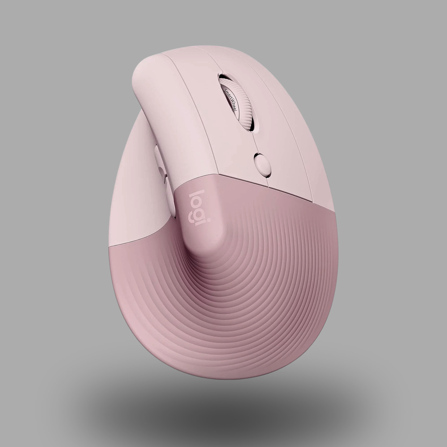 Logitech Lift Vertical Ergonomic Mouse