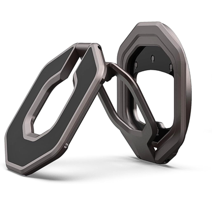 UAG Magnetic Phone Ring Stand | MagSafe Mount & Kickstand