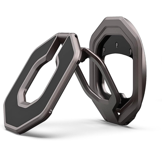 UAG Magnetic Phone Ring Stand | MagSafe Mount & Kickstand